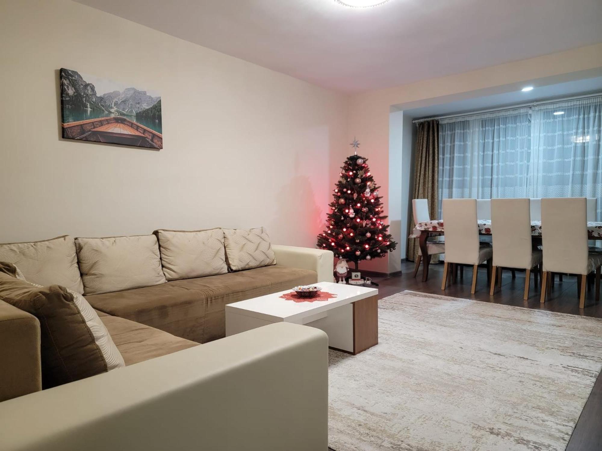 Downtown Recharge Spot Lejlighed Braşov Eksteriør billede